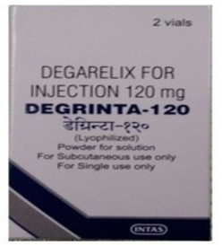 DEGRINTA 120 MG